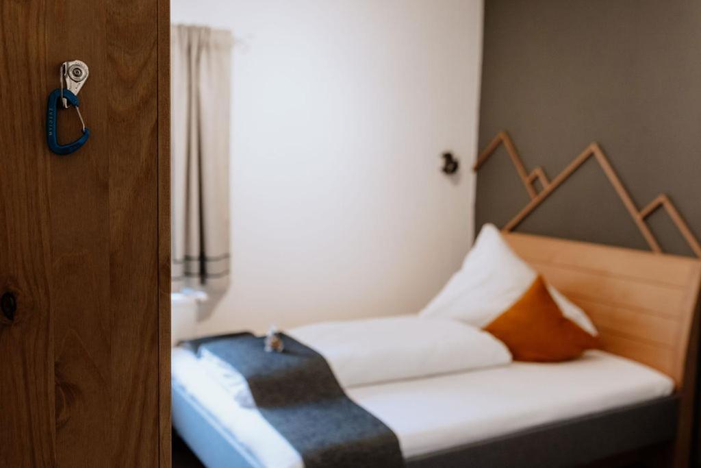Das Schutzhaus-Bed And Breakfast-Dein Basislager Im Salzkammergut Bad Aussee Buitenkant foto