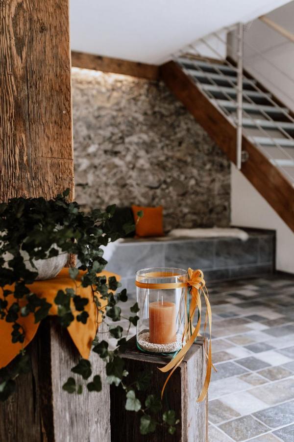 Das Schutzhaus-Bed And Breakfast-Dein Basislager Im Salzkammergut Bad Aussee Buitenkant foto