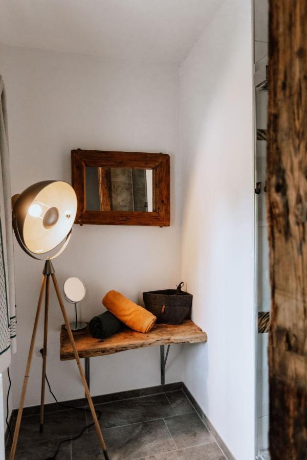 Das Schutzhaus-Bed And Breakfast-Dein Basislager Im Salzkammergut Bad Aussee Buitenkant foto