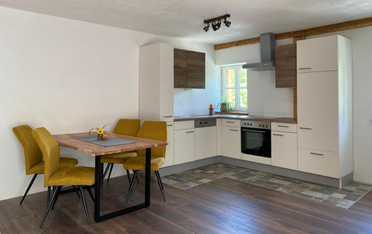 Das Schutzhaus-Bed And Breakfast-Dein Basislager Im Salzkammergut Bad Aussee Buitenkant foto