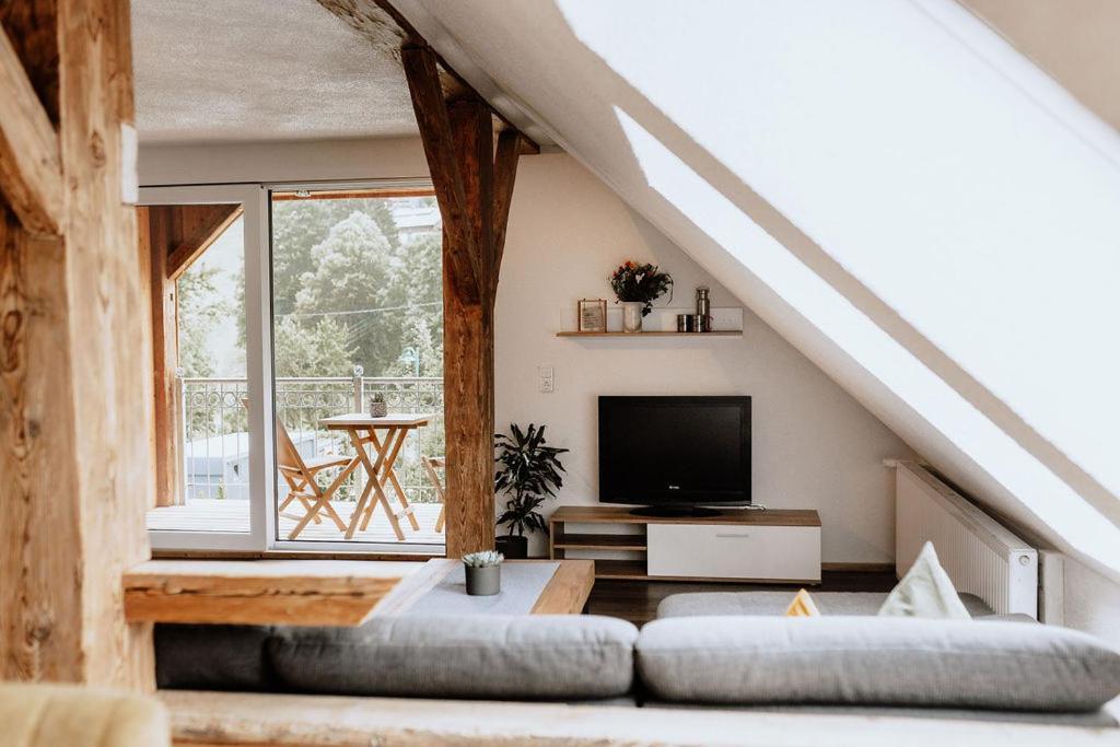 Das Schutzhaus-Bed And Breakfast-Dein Basislager Im Salzkammergut Bad Aussee Buitenkant foto