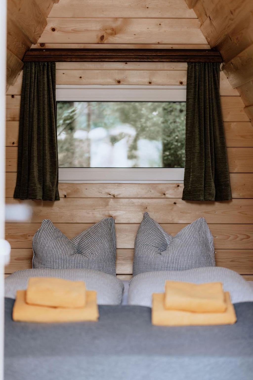Das Schutzhaus-Bed And Breakfast-Dein Basislager Im Salzkammergut Bad Aussee Buitenkant foto