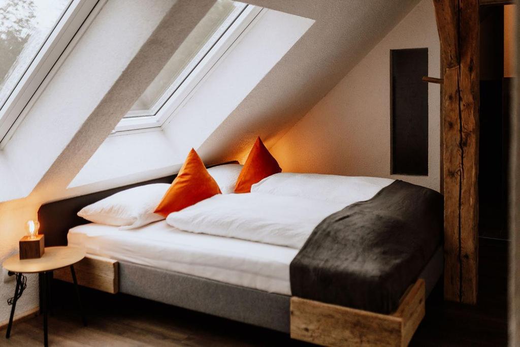 Das Schutzhaus-Bed And Breakfast-Dein Basislager Im Salzkammergut Bad Aussee Buitenkant foto