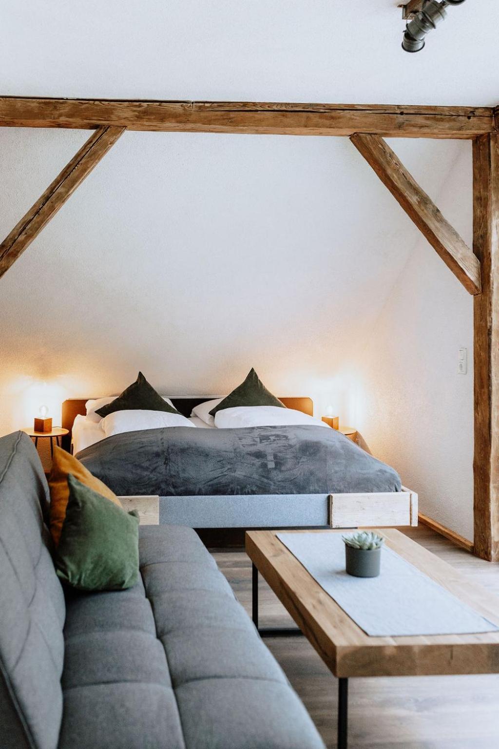 Das Schutzhaus-Bed And Breakfast-Dein Basislager Im Salzkammergut Bad Aussee Buitenkant foto