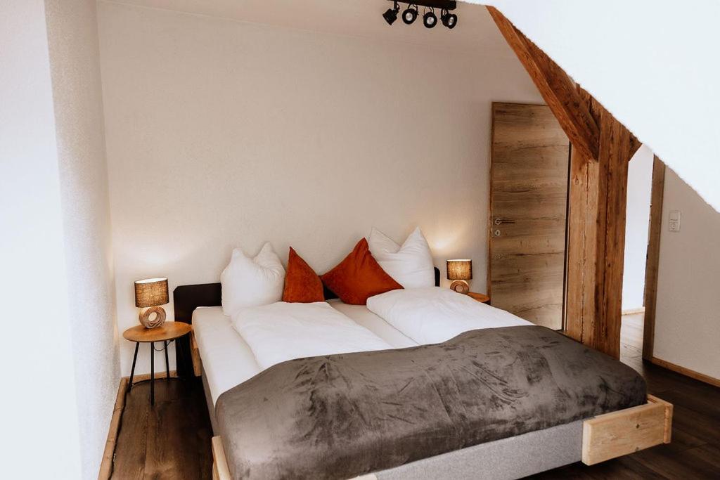 Das Schutzhaus-Bed And Breakfast-Dein Basislager Im Salzkammergut Bad Aussee Buitenkant foto