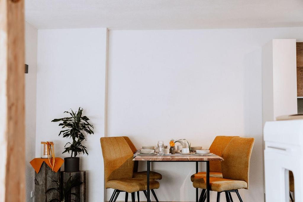 Das Schutzhaus-Bed And Breakfast-Dein Basislager Im Salzkammergut Bad Aussee Buitenkant foto